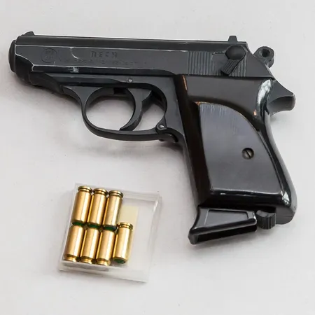 GUN-LUX Titan 575