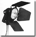 GUN-LUX HMI 200 FL