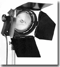 GUN-LUX HMI 575 FL 