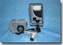 UW-Geh�use f�r Casio EXILIM Z3 / Z4 / Z30 / Z40