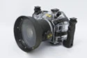 Geh�use Nimar Compact f�r Fuji Finepix 4800, 6800 und F601