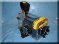 Gun-Lux Form Gun-Lux f�r A L L E Camcorder